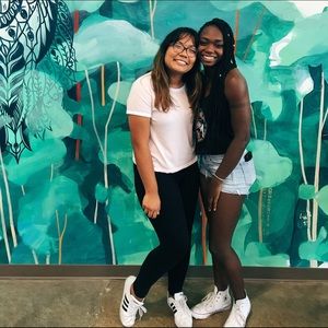 Meet your Posher, Salinna